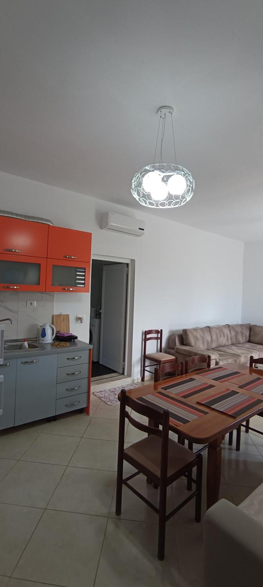 Villa Nefeli Ksamil Exterior foto