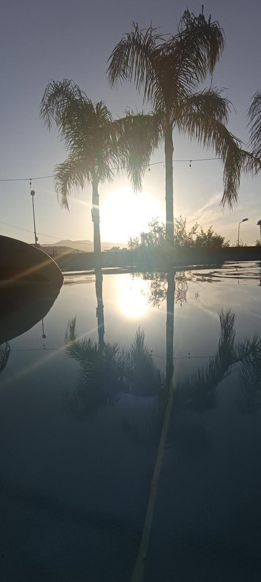 Villa Nefeli Ksamil Exterior foto